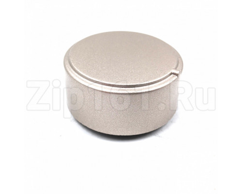 Ручка регулировки конфорки D6mm, шток 3mm к плите Ariston Indesit C00263684 Ручка регулировки конфорки D6mm, шток 3mm к плите Ariston Indesit C00263684