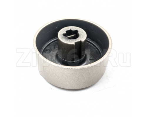 Ручка регулировки конфорки D6mm, шток 3mm к плите Ariston Indesit C00263684 Ручка регулировки конфорки D6mm, шток 3mm к плите Ariston Indesit C00263684