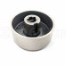 Ручка регулировки конфорки D6mm, шток 3mm к плите Ariston Indesit C00263684