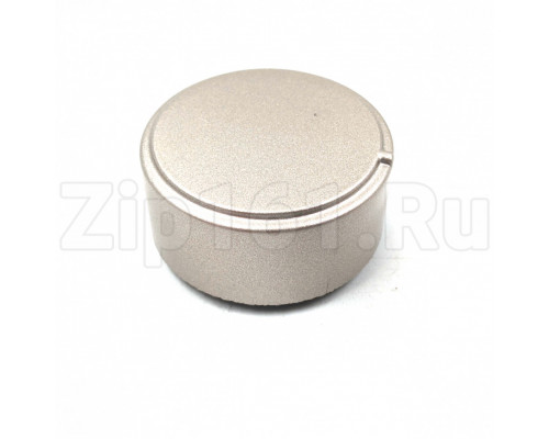 Ручка регулировки конфорки D6mm, шток 3mm к плите Ariston Indesit C00111696 Ручка регулировки конфорки D6mm, шток 3mm к плите Ariston Indesit C00111696