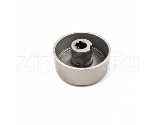 Ручка регулировки конфорки D6mm, шток 3mm к плите Ariston Indesit C00111696 Ручка регулировки конфорки D6mm, шток 3mm к плите Ariston Indesit C00111696