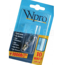 Лампочка для холодильников SHARP 10W 230V E12 484000000980