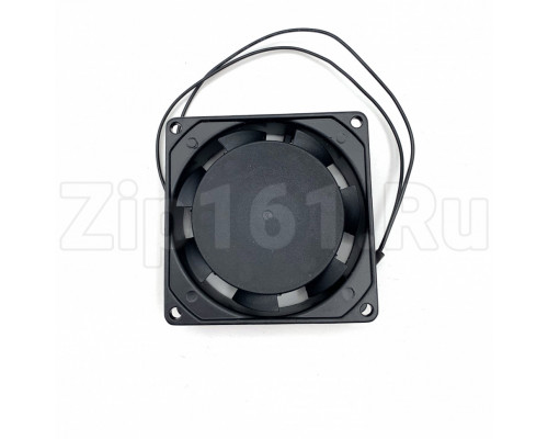 Вентилятор FC(YJF) 8025 A2 HBL (80х80х25) Вентилятор FC(YJF) 8025 A2 HBL (80х80х25)