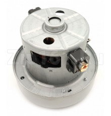 Мотор пылесоса 1670w H=110/45mm D120/80 VCM-K60EU DJ31-00120F