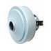 Мотор пылесоса 2000W H=119,5mm, D135, инд.упак,