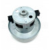 Мотор пылесоса 2000W H=119,5mm, D135, инд.упак,