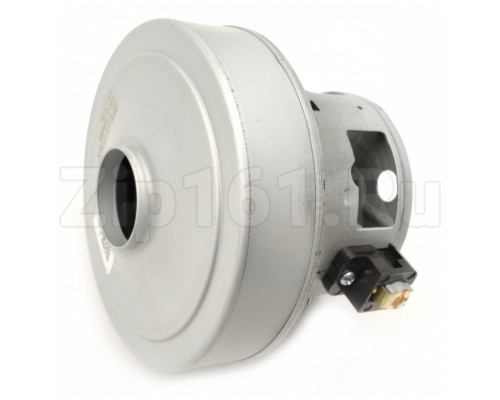 Мотор пылесоса 1670w H=110/45mm D120/80 VCM-K60EU DJ31-00120F Мотор пылесоса 1670w H=110/45mm D120/80 VCM-K60EU DJ31-00120F