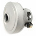 Мотор пылесоса 1670w H=110/45mm D120/80 VCM-K60EU DJ31-00120F