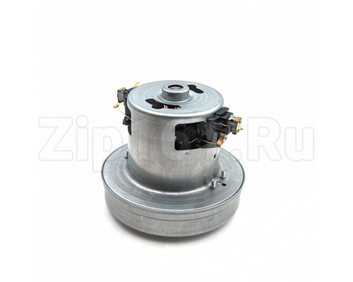 Мотор пылесоса 1800W, H=116/36, D130mm Мотор пылесоса 1800W, H=116/36, D130mm