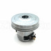 Мотор пылесоса 1800W, H=116/36, D130mm