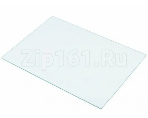 Стекло полки холодильника Beko 4561820800 Стекло полки холодильника Beko 4561820800