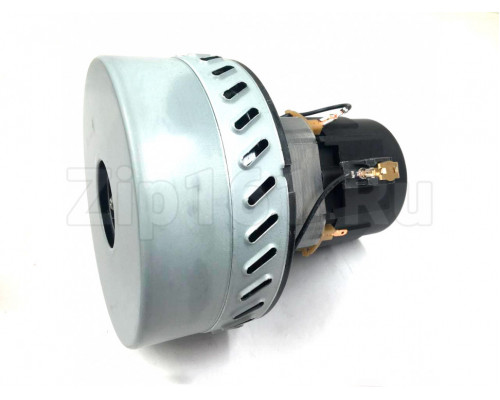 Мотор пылесоса 1200W H-169, D-147 Китай VC07W30 Мотор пылесоса 1200W H-169, D-147 Китай VC07W30