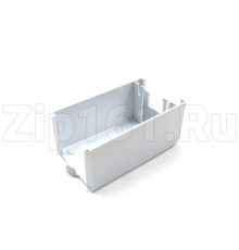 Накладка боковая для холодильника Indesit C00291916