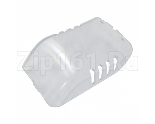 Плафон лампы для холодильников Indesit, Ariston, STINOL C00386477, 105х68х30мм Плафон лампы для холодильников Indesit, Ariston, STINOL C00386477, 105х68х30мм