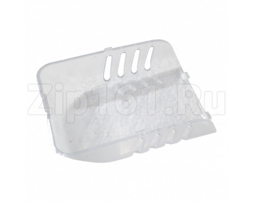 Плафон лампы для холодильников Indesit, Ariston, STINOL C00386477, 105х68х30мм Плафон лампы для холодильников Indesit, Ariston, STINOL C00386477, 105х68х30мм