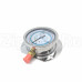 Манометр с глицерином, 80 мм (R22; R134a; R404A; R407C; R507) Becool BCJH-NG-80