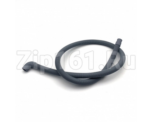 Шланг сливной Г- образный 1.5 м 19-22mm Шланг сливной Г- образный 1.5 м 19-22mm