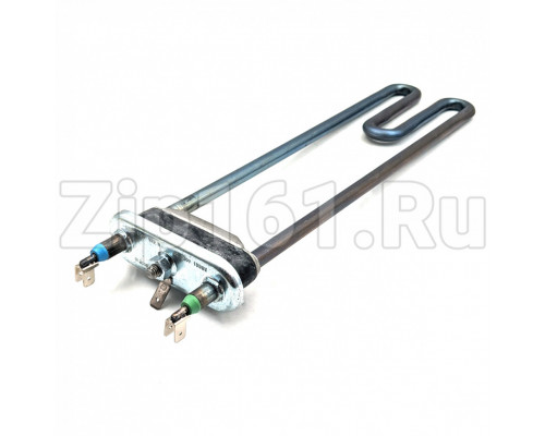 Тэн 1950W Irca (прям.L=270, R13+, M100, F28, K4) Candy 91201546 Тэн 1950W Irca (прям.L=270, R13+, M100, F28, K4) Candy 91201546