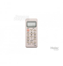 Пульт управления Haier A0010402586C