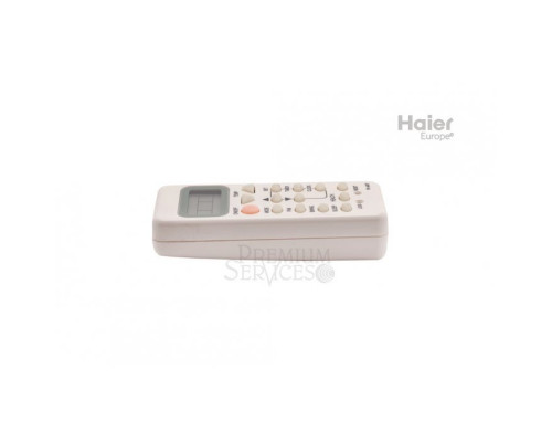 Пульт управления Haier A0010402586C