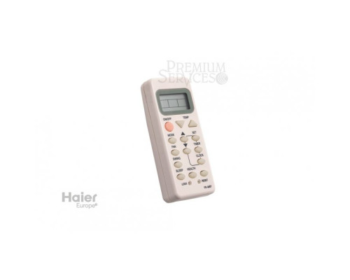 Пульт управления Haier A0010402586C