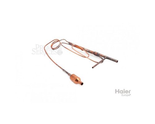 Капиллярка в сборе Haier A0010700216