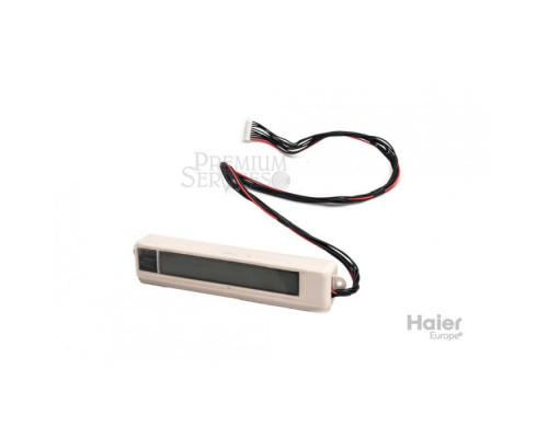 Панель дисплея в сборе Haier A0010807957