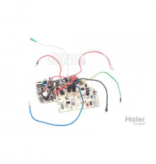 Внутренная плата управления Haier A0011800197C