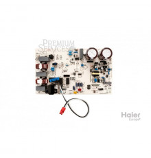 Внешная плата управления Haier A0011800209R