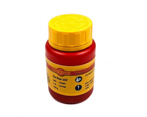 Флюс Castolin TIN FLUX 157 100гр ESC.755097