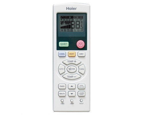 Сплит-система Haier AB12CS1ERA / 1U12BS2ERA