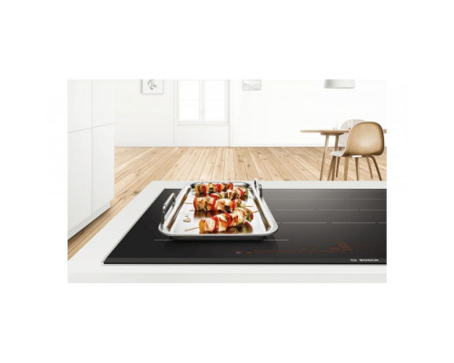 Teppan Yaki для зон FlexInduction для духовки 00577536