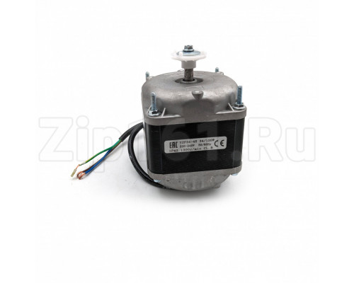 Микродвигатель YZF-34-45 34W 220V Микродвигатель YZF-34-45 34W 220V