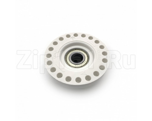 Суппорт Electrolux-Zanussi под 203 подшипник, с противоположной стороны шкива, 4071430963 cod098 Суппорт Electrolux-Zanussi под 203 подшипник, с противоположной стороны шкива, 4071430963 cod098