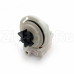 Сливной насос Copreci 30W без улитки, 4 защелки по кругу, фишка вперед , Siemens 215914