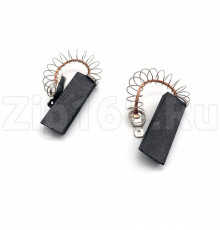 Щетки угольные 5x12.5x35 сэндвич - 2шт Schunk 39709 - Италия -00154740 - хорошее качество