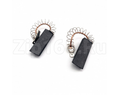Щетки угольные 5x12.5x35 сэндвич - 2шт Schunk 39709 - Италия -00154740 - хорошее качество Щетки угольные 5x12.5x35 сэндвич - 2шт Schunk 39709 - Италия -00154740 - хорошее качество