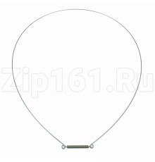 Хомут манжеты люка Beko 2603901200