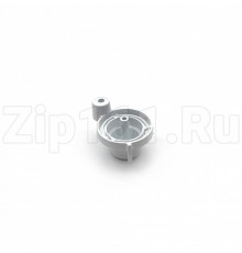 Кнопка включения стиральной машины Indesit C00270548