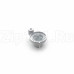 Кнопка включения стиральной машины Indesit C00270548