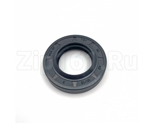 Сальник 30x52x10/12 TCY NQK Electrolux 1240566008 Сальник 30x52x10/12 TCY NQK Electrolux 1240566008