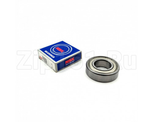 Подшипник 6205 ZZ NSK Подшипник 6205 ZZ NSK
