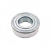 Подшипник 6205 ZZ SKF Candy 49015337, в упаковке SKF