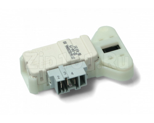 Замок люка MetalFlex Indesit C00297327 Замок люка MetalFlex Indesit C00297327