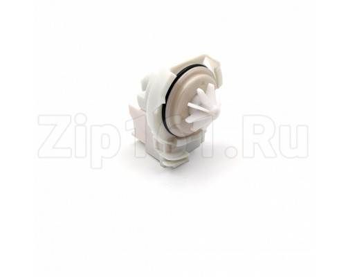Помпа сливная Copreci EBS105-015 30W посудомоечной машины Whirlpool 480140100575 Помпа сливная Copreci EBS105-015 30W посудомоечной машины Whirlpool 480140100575