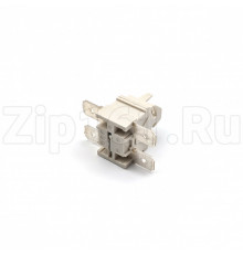 Кнопка сетевая посудомоечной машины Ariston C00096884