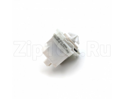 Помпа сливная Copreci EBS105-015 30W посудомоечной машины Whirlpool 480140100575 Помпа сливная Copreci EBS105-015 30W посудомоечной машины Whirlpool 480140100575
