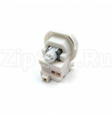 Помпа сливная Copreci EBS105-015 30W посудомоечной машины Whirlpool 480140100575