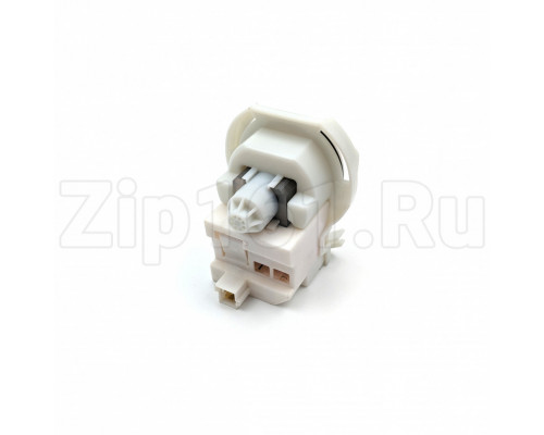 Помпа сливная Copreci EBS105-015 30W посудомоечной машины Whirlpool 480140100575 Помпа сливная Copreci EBS105-015 30W посудомоечной машины Whirlpool 480140100575