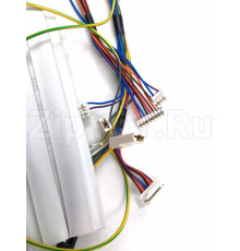 Проводка посудомоечной машины Beko 1517121400